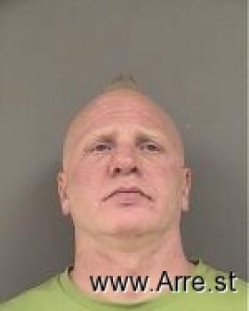 Scott Leonard Fennern Mugshot