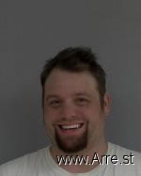 Scott Alan Frane Mugshot