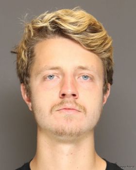 Scott Alan Gilbertson Mugshot