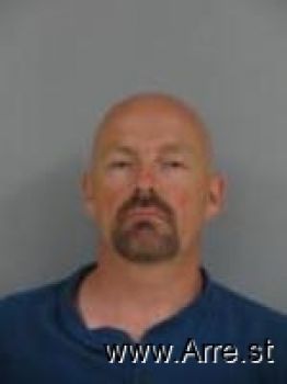 Scott Edward Haggerty Mugshot