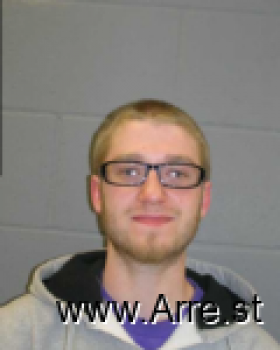 Scott Anthony Hargenrader Mugshot