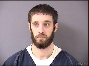 Scott Mikael Harrington Mugshot