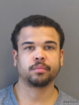 Scott Eugene Harris Mugshot