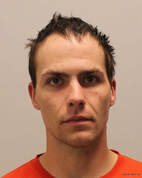 Scott Michael Hotchkiss Mugshot