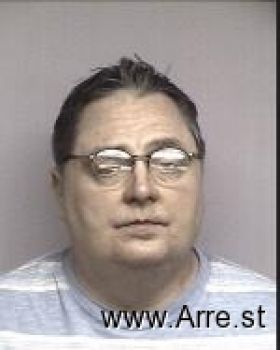 Scott Anthony Howard Mugshot