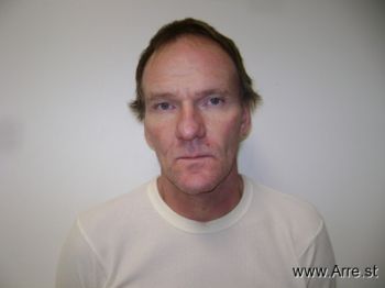 Scott Truman Jackson Mugshot