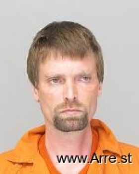 Scott James Derosier Mugshot