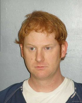 Scott Jonathan Jansma Mugshot