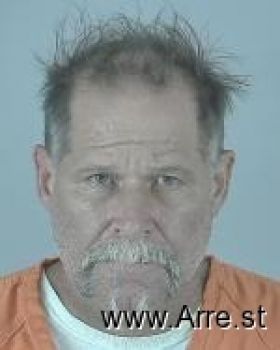 Scott William Knudson Mugshot