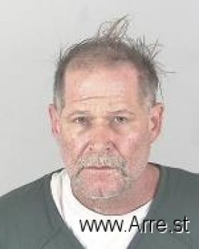 Scott William Knudson Mugshot