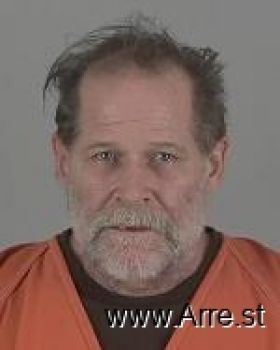 Scott William Knudson Mugshot