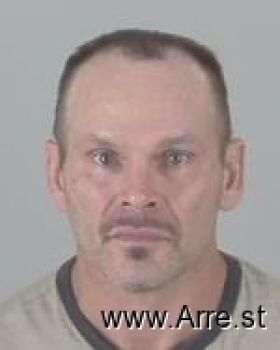 Scott Arlen Lange Mugshot