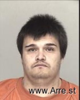 Scott Lee Lussier Mugshot