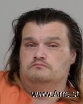 Scott Lee Lussier Mugshot