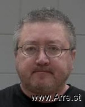 Scott Richard Lind Mugshot