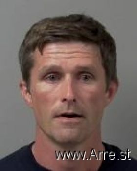 Scott Douglas Meyer Mugshot