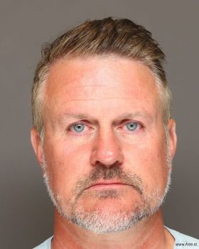 Scott Joseph Meyer Mugshot