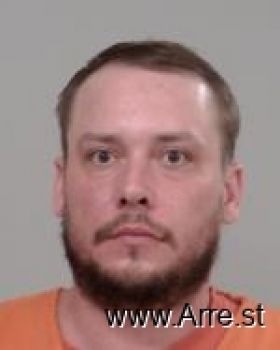 Scott Michael Seelye Mugshot