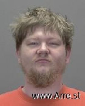 Scott William Mooney Mugshot