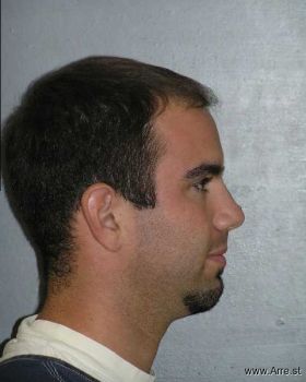 Scott Donald Murphy Mugshot