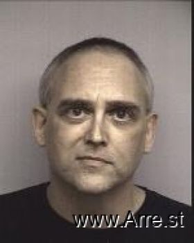 Scott Paul Olson Mugshot