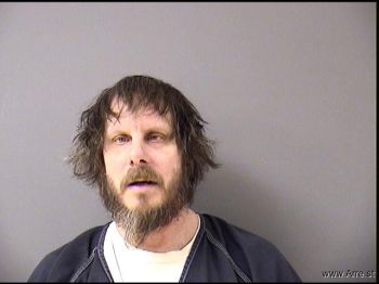 Scott Edward Olson Mugshot