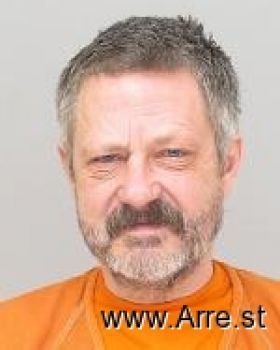 Scott Peter Hess Mugshot