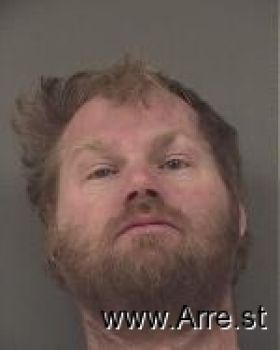 Scott Gordon Petersen Mugshot