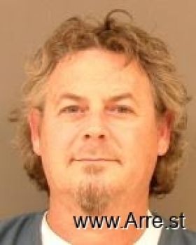 Scott Albert Peterson Mugshot