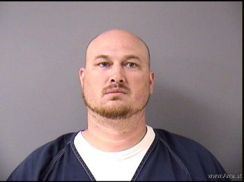 Scott Howard Potter Mugshot