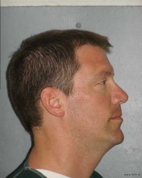 Scott Douglas Richards Mugshot