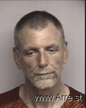 Scott Curtis Rinn Mugshot