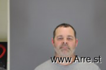 Scott James Robertson Mugshot