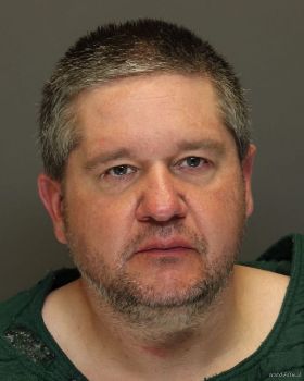 Scott Alan Sandberg Mugshot