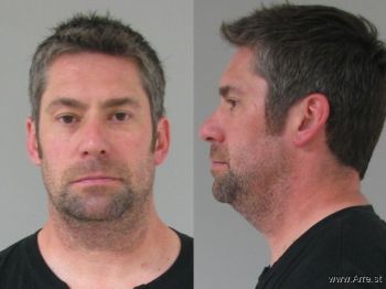 Scott Alan Schmidt Mugshot