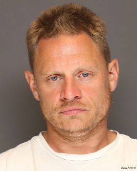 Scott William Simonson Mugshot