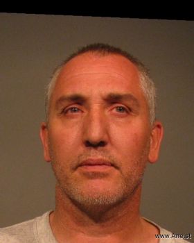 Scott Allen Weisfeld Mugshot