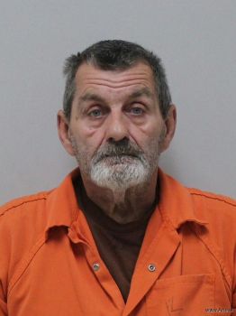 Scott Edward Weyen Mugshot