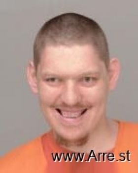 Scottie Michael Lange Mugshot