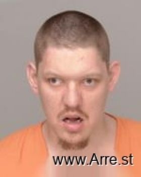 Scottie Michael Lange Mugshot