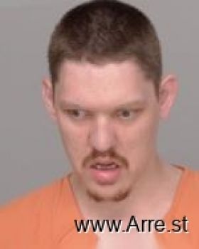 Scottie Michael Lange Mugshot