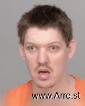 Scottie Michael Lange Mugshot