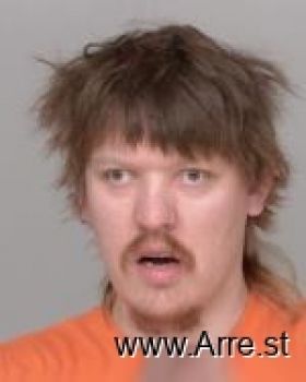 Scottie Michael Lange Mugshot