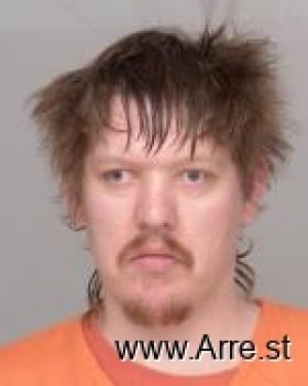 Scottie Michael Lange Mugshot