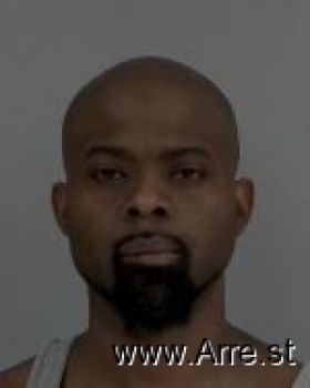 Sean Paul Bryson Mugshot