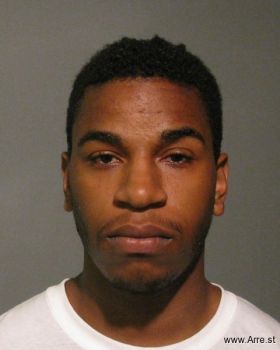 Sean Marquis Campbell Mugshot