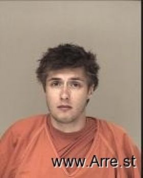 Sean Charles Darrah Mugshot