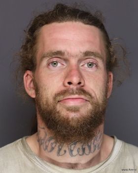 Sean Michael Fitzgerald Mugshot