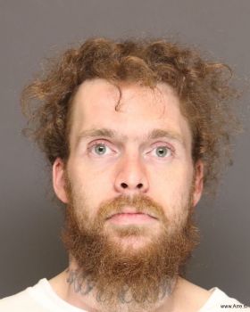 Sean Michael Fitzgerald Mugshot