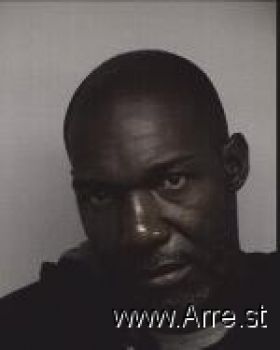 Sean Antoine Harris Mugshot